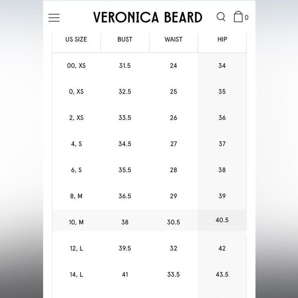 Veronica Beard 100% Silk Snake Print Camisole Tank Adjustable Straps Medium NWT - Picture 5 of 5